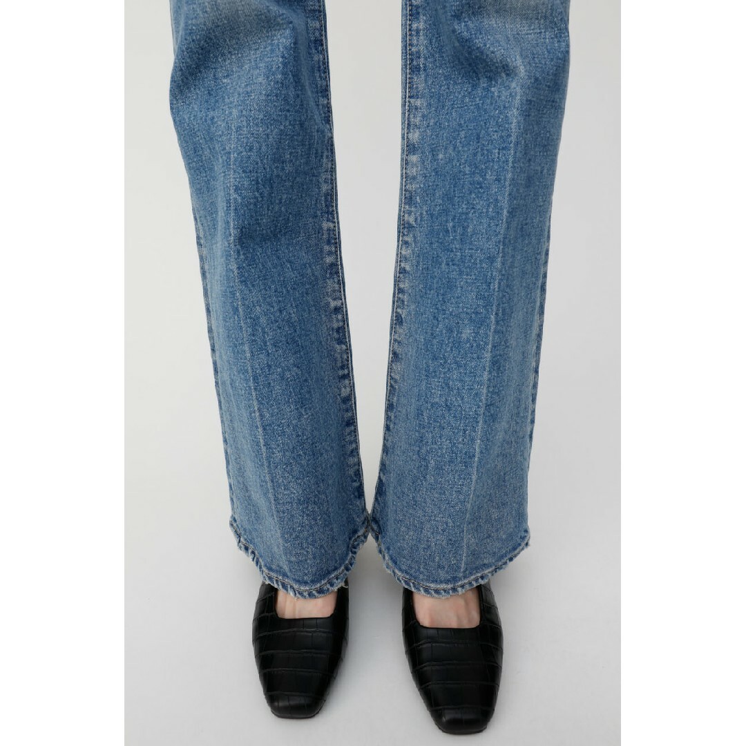 moussy - MOUSSY MVS FLARE 25 ミサモになれるジーンズの通販 by L's