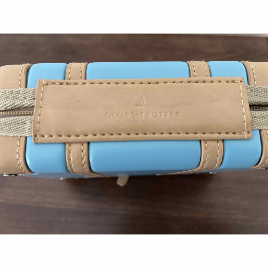 GLOBE-TROTTER - 未使用品 GLOBE TROTTER ANA ファーストクラス