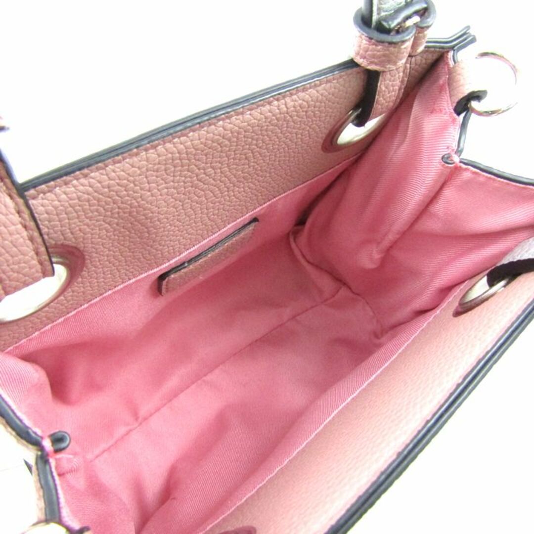 Samantha Vega - サマンサベガ ショルダーバッグ 2way ハンドバッグ 鞄