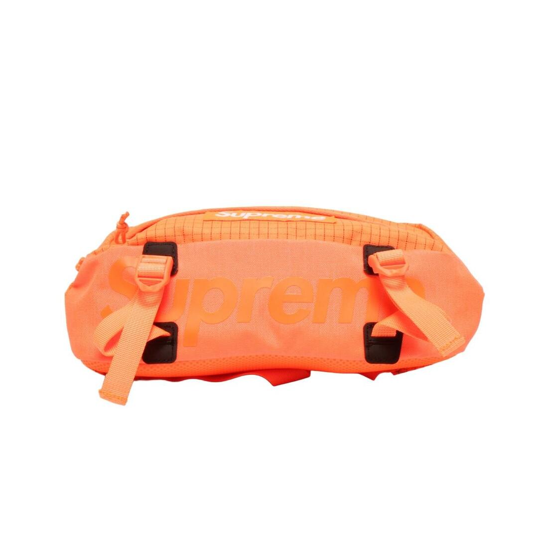 Supreme - 美品 シュプリーム Supreme ウエストポーチ ボディバッグ