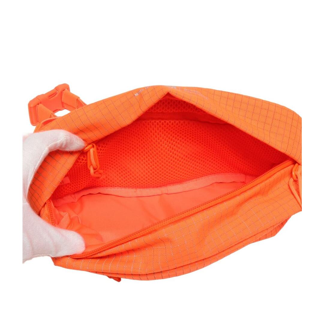 Supreme - 美品 シュプリーム Supreme ウエストポーチ ボディバッグ