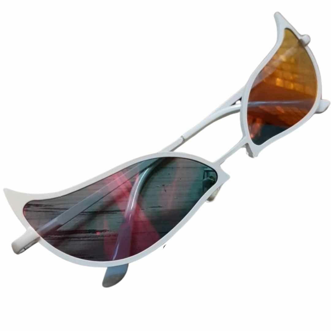 ドフラミンゴ サングラス ワンピース コスプレ 眼鏡 アクセサリー 国内