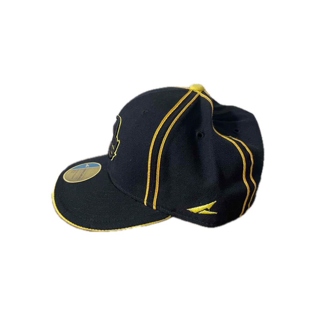 ASSASSYN - assassyn jeansアサシンジーンズ キャップ 7 5/8の通販 by