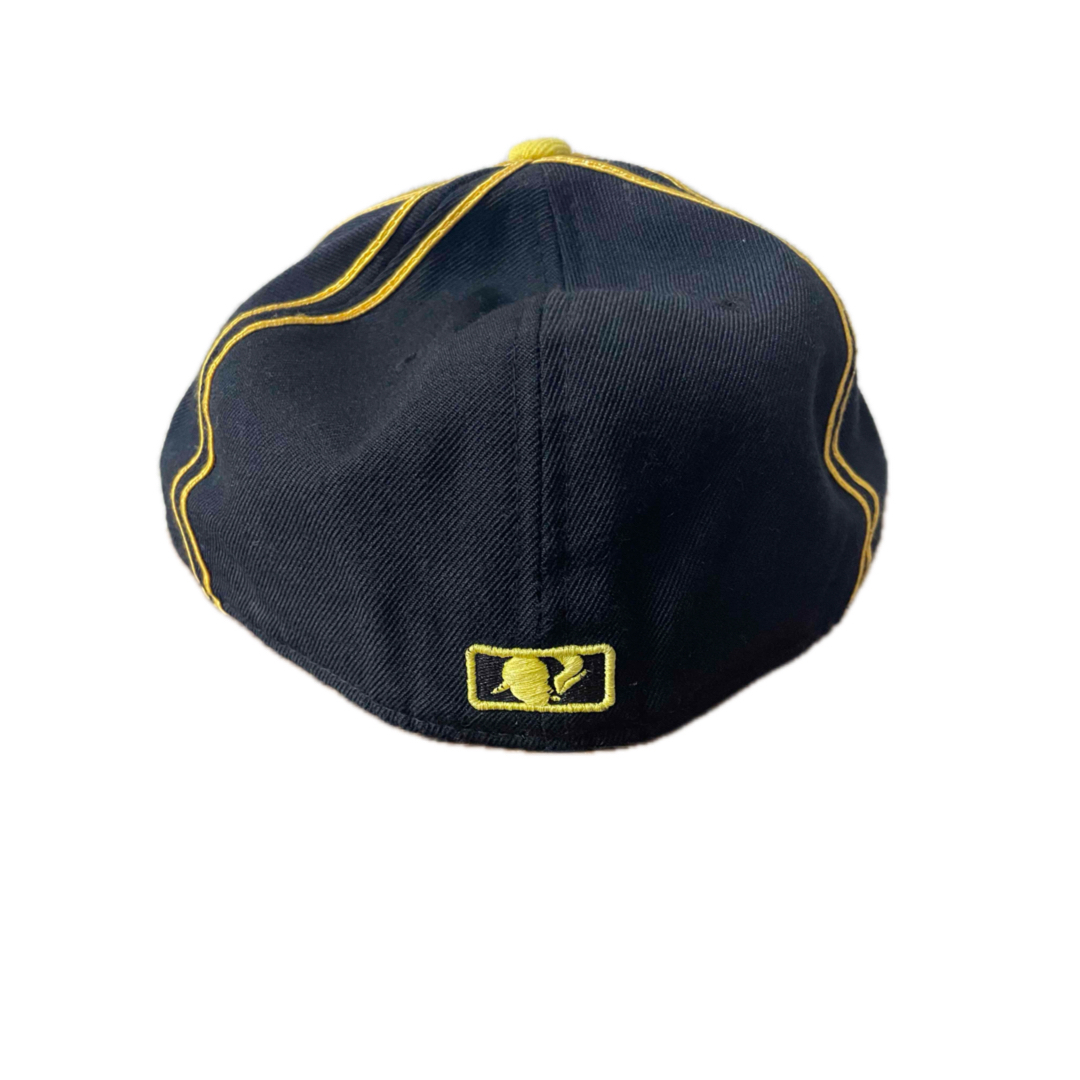 ASSASSYN - assassyn jeansアサシンジーンズ キャップ 7 5/8の通販 by