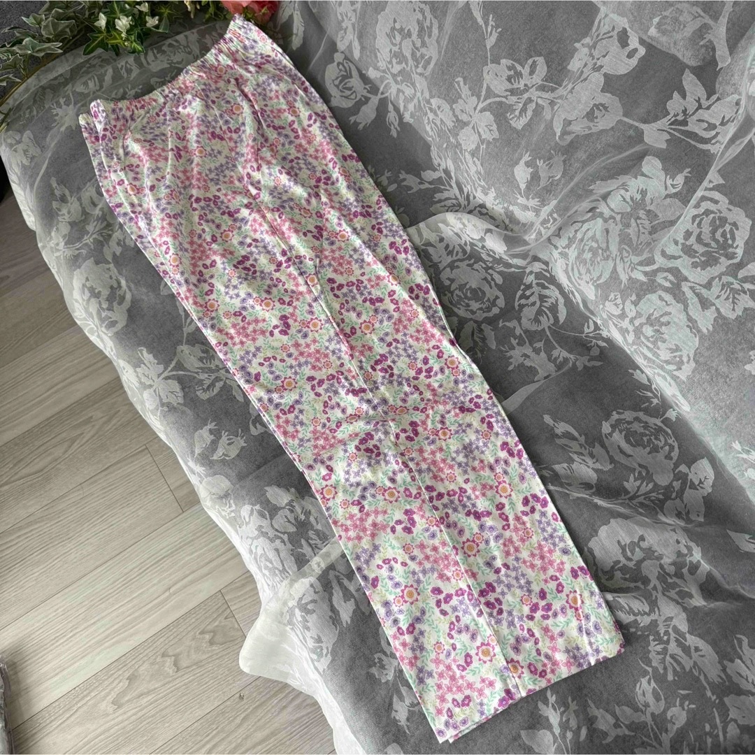 MINTON - 新品 ワコール スリープ MINTON ミントン パジャマ Lサイズの