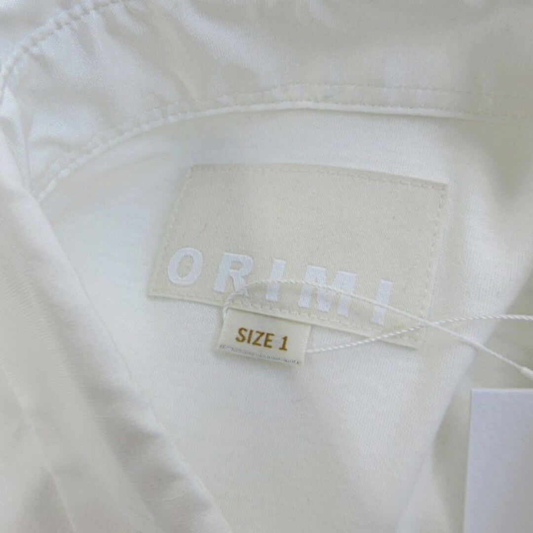 other - オリミ ORIMI 25SS PLAYERS GATHER SHIRT シャツの通販 by