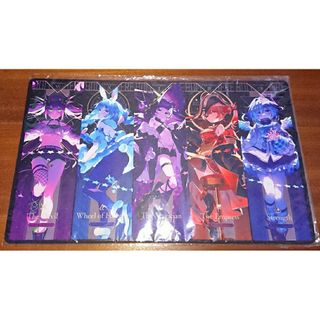 マット 兎田ぺこらのフリマアイテム一覧