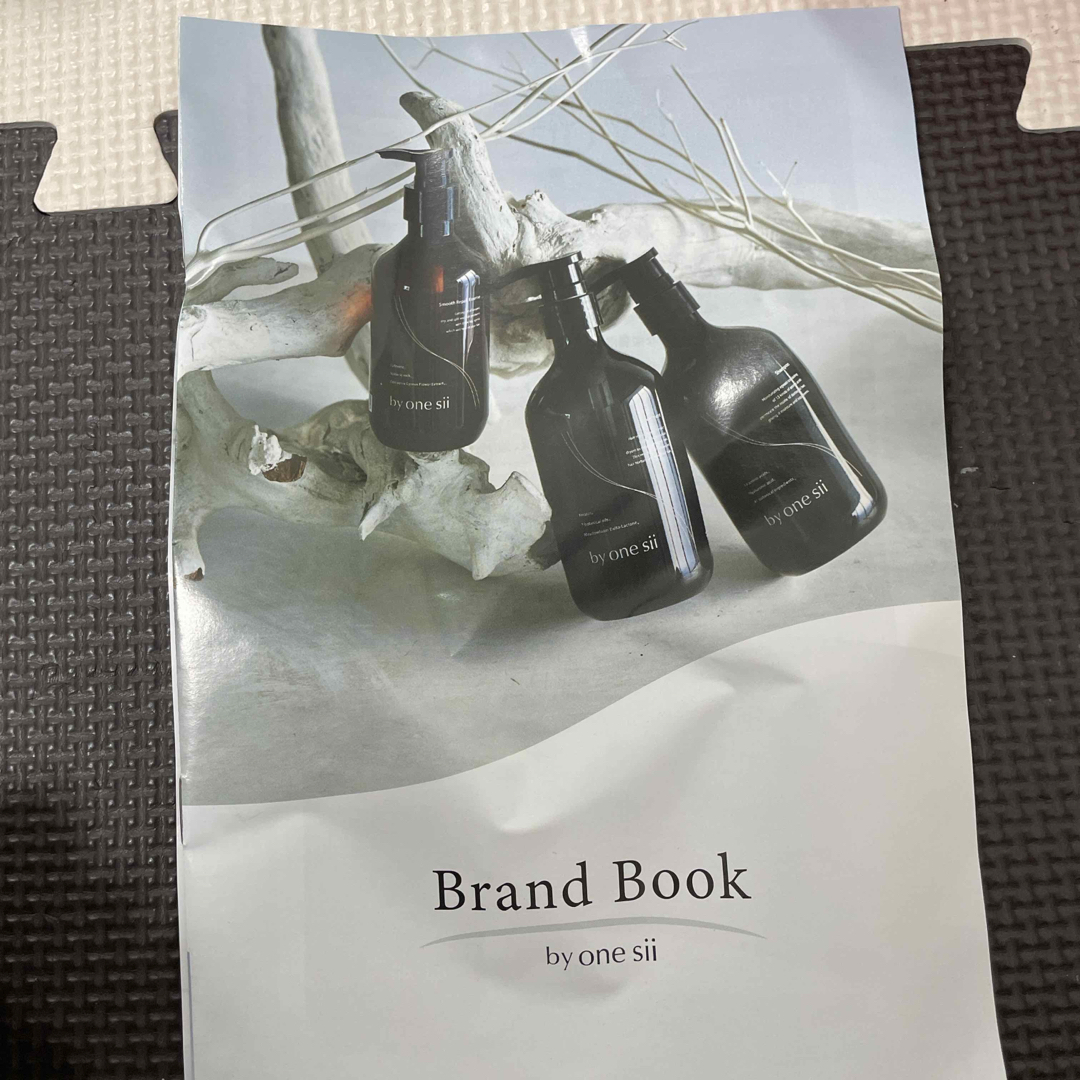 バイワンシー スムースリペアエッセンス 3本セットの通販 by 7930's