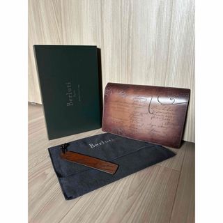 BERLUTIのフリマアイテム一覧