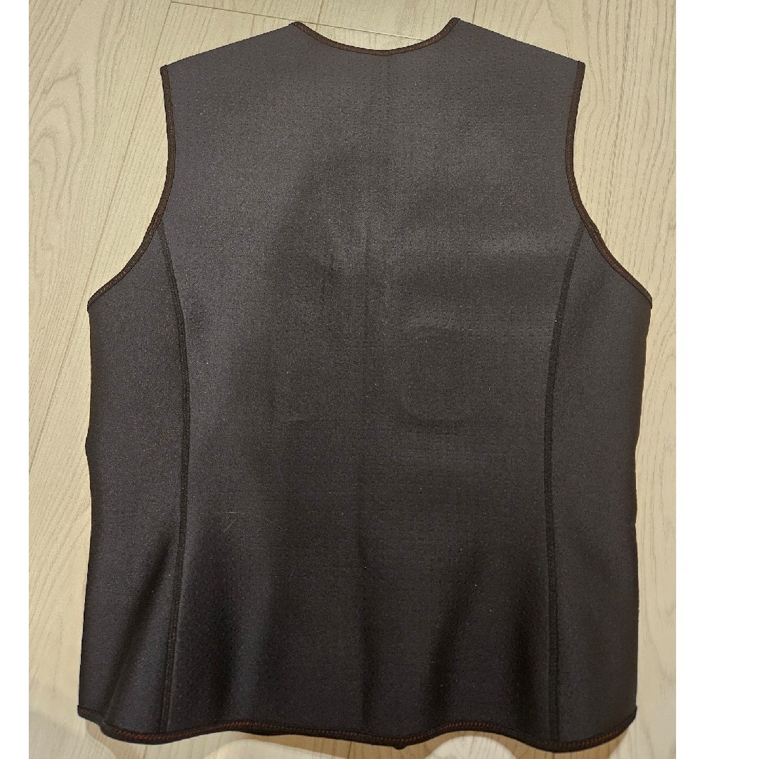 バイオラバー ベスト エアロドームベスト 山本化学工業の通販 by マイ