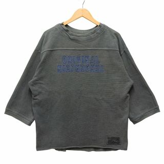 TENDERLOIN（Tシャツ/カットソー(七分/長袖)）のフリマアイテム一覧