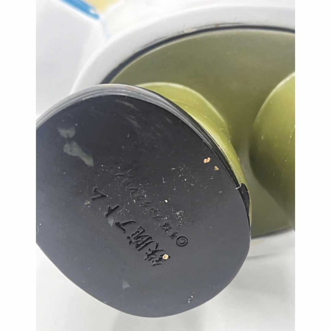 フィギュア 手塚治虫 鉄腕アトム お茶の水博士 ビリケン商会 ソフビの