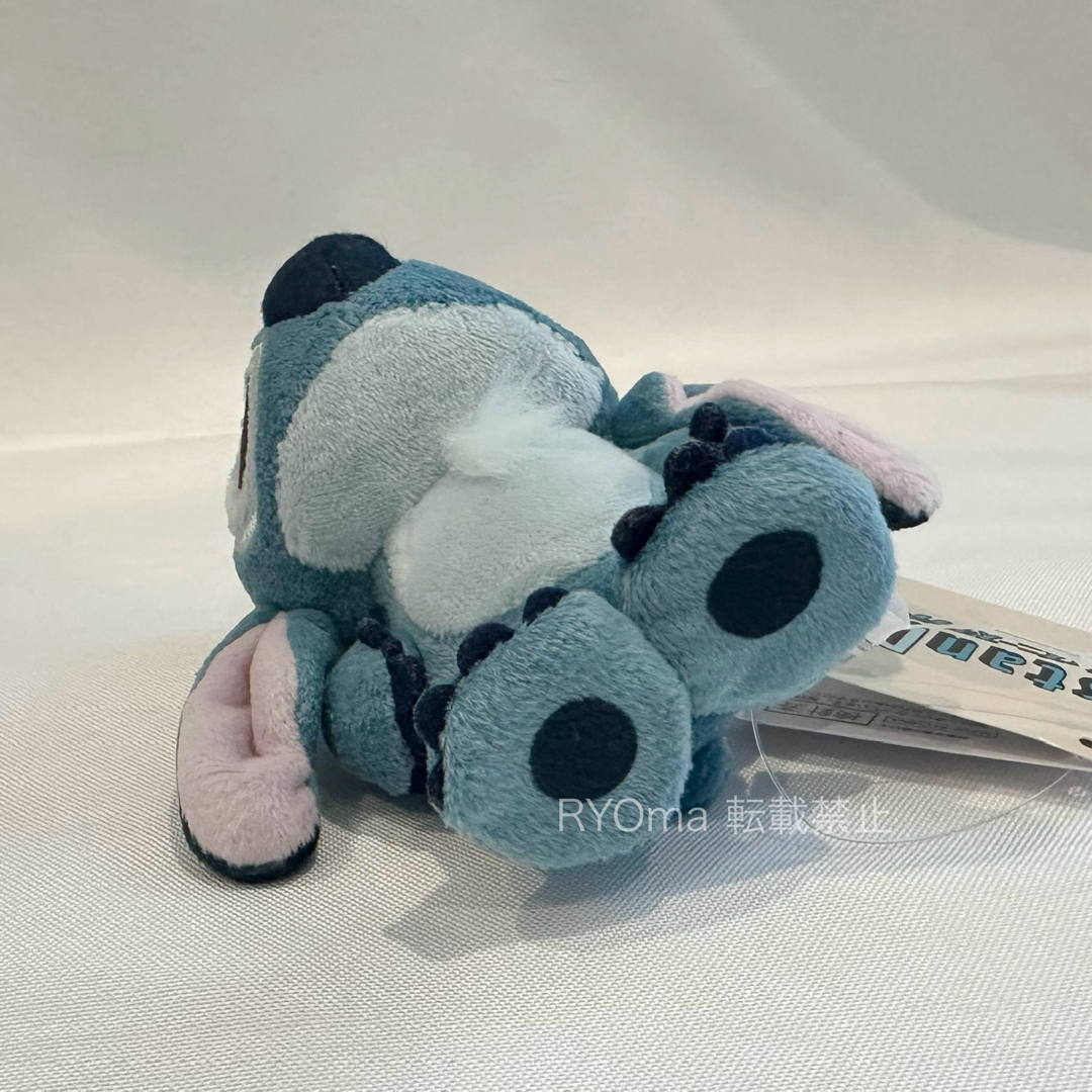 スティッチ Disney stanDs ぬいぐるみ スタンディーズ まとめ売り 立ち姿がかわいい「ディズニースタンディーズ」にリロ＆スティッチ第2
