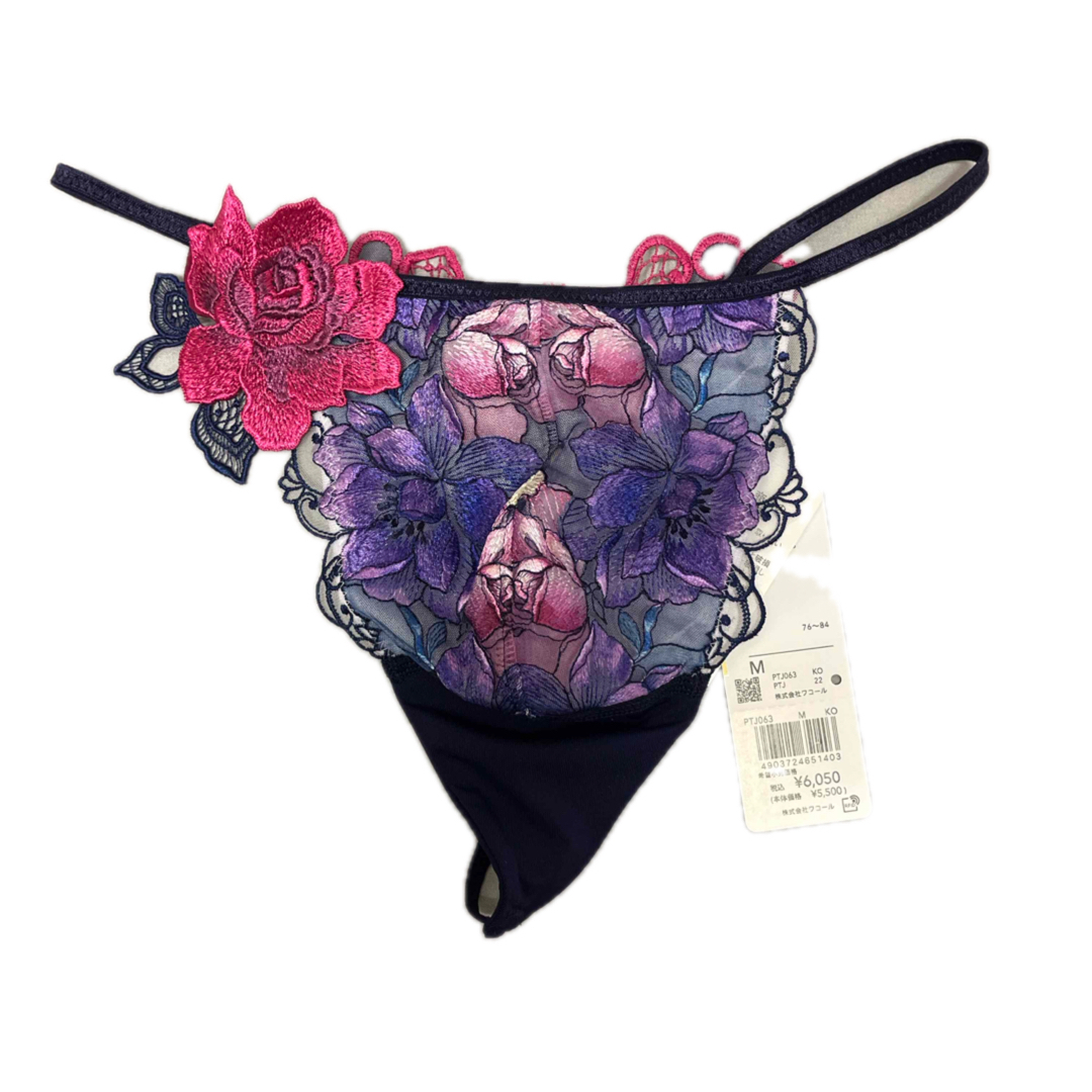 WACOAL MEN - ワコールメン レース サルート Mの通販 by レモン堂