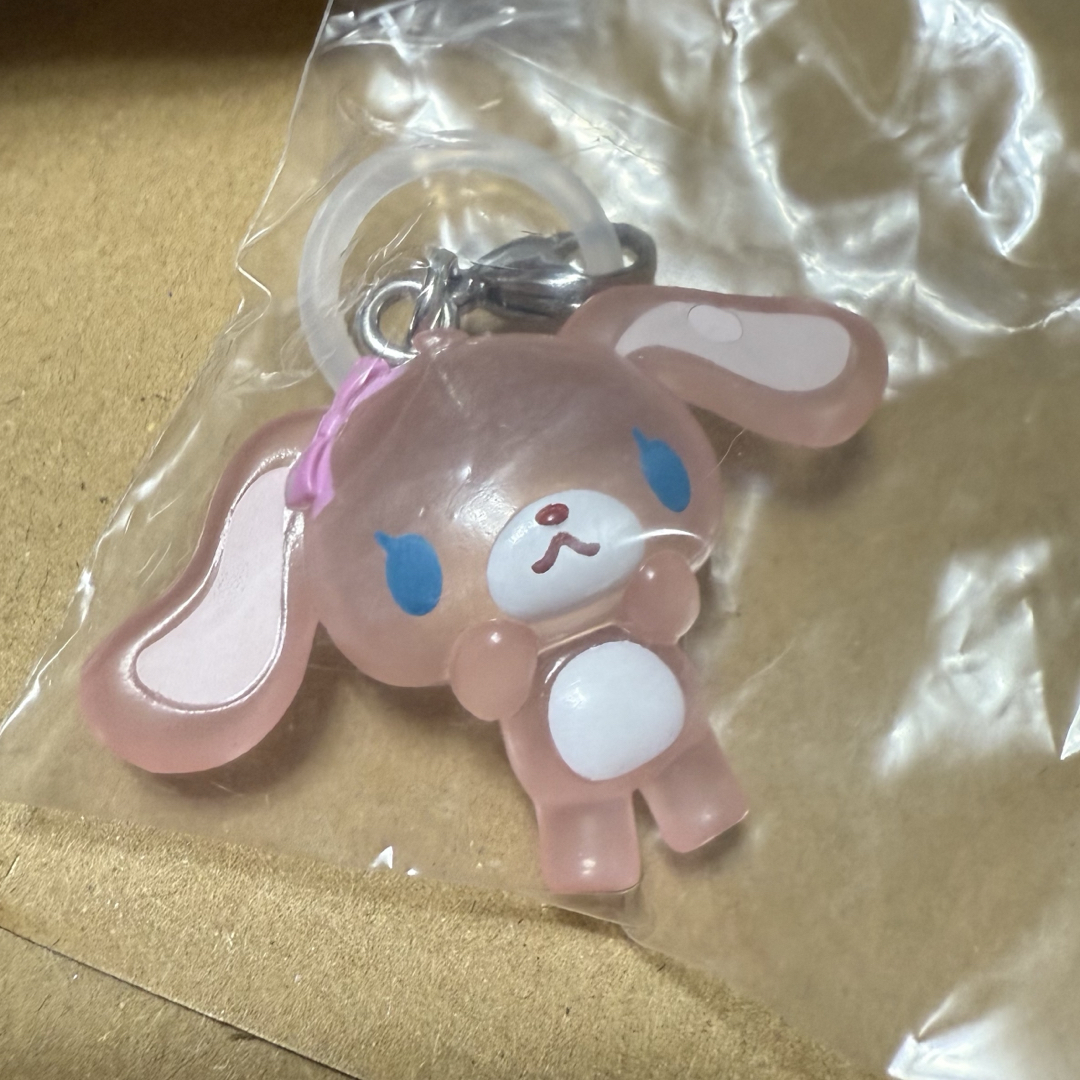 シュガーバニーズ ももうさ めじるしアクセサリーの通販 by hare's