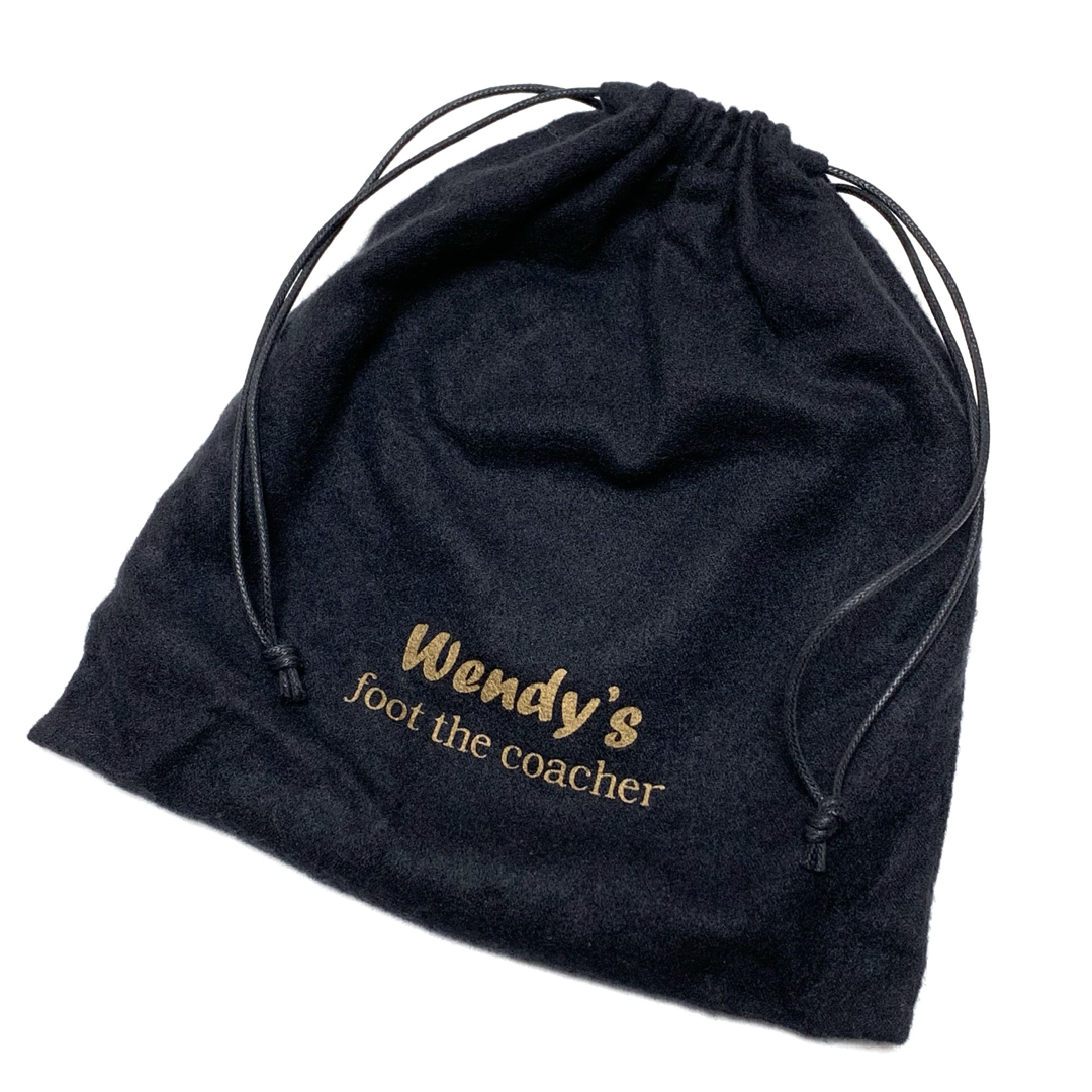 Wendy's & foot the coacher - 希少 ウェンディーズ × フットザ