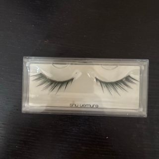 shu uemura（つけまつげ）のフリマアイテム一覧