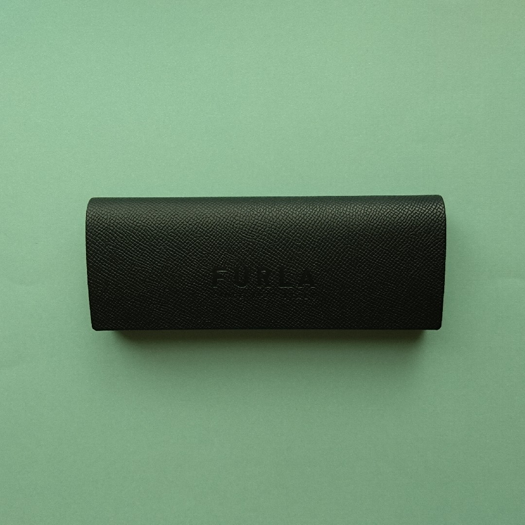 FURLA - 眼鏡市場 フルラ メガネケース＆クロスの通販 by Apple Pie's