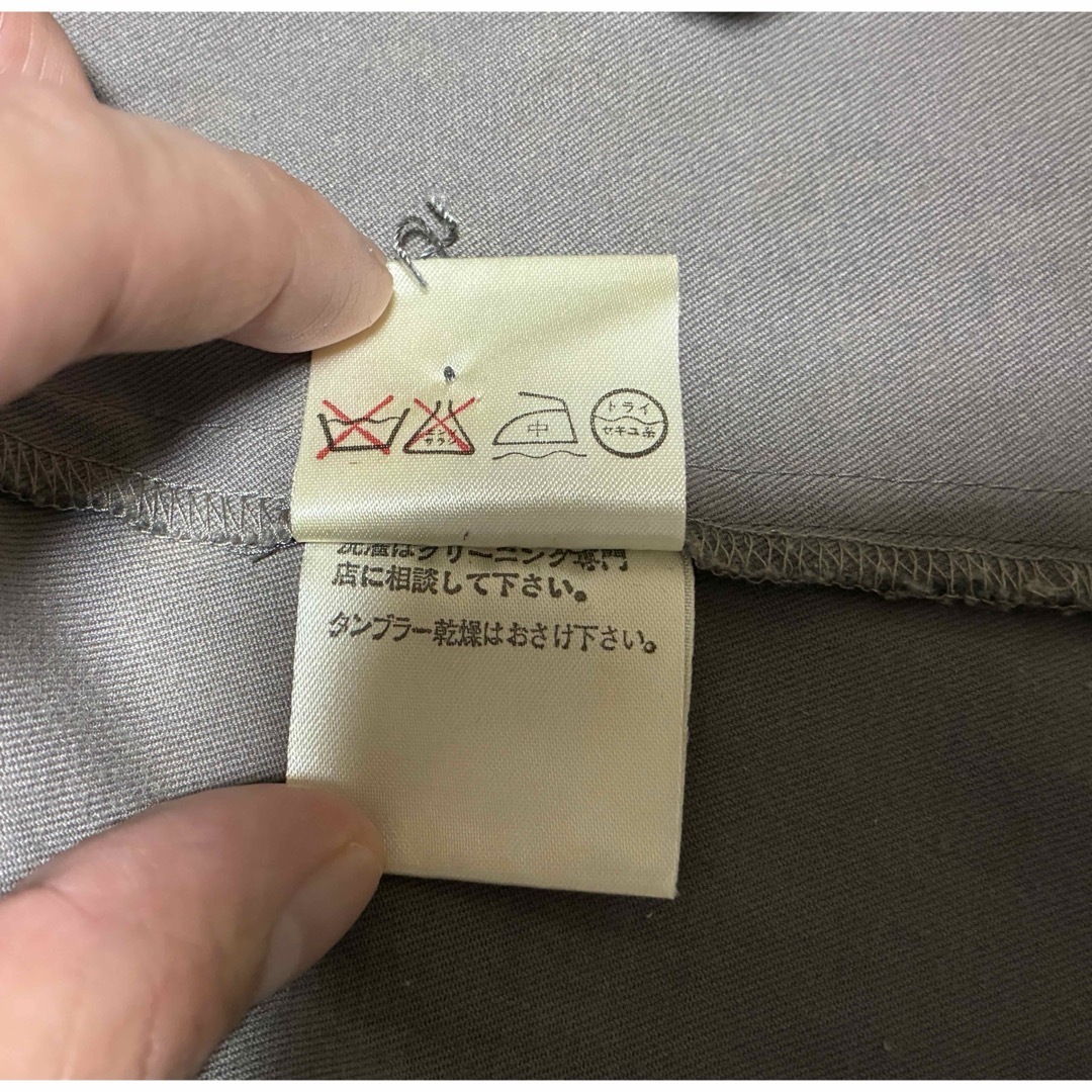 UNDERCOVER - 初期 90s undercover 96ss ドクロ半袖シャツ スカル 名作