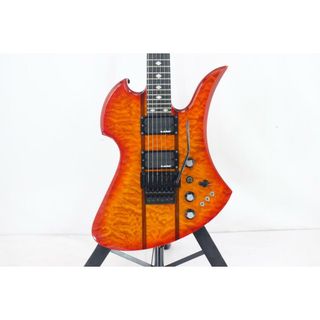 B.C. Rich - エレキベース BCリッチ アイアンバードの通販 by