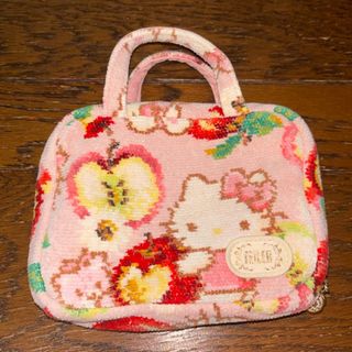 FEILER（ポーチ）のフリマアイテム一覧