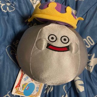 ぬいぐるみ メタルキングのフリマアイテム一覧