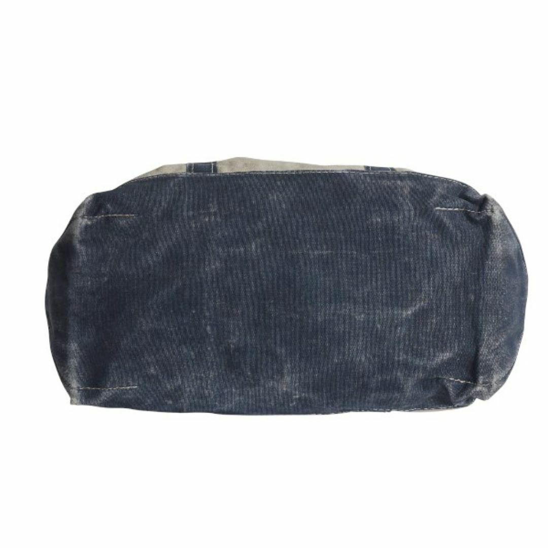 L.L.Bean - 80s 2色タグ ☆ エルエルビーン キャンバス トートバッグ