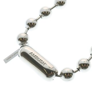 AMBUSH（ネックレス）のフリマアイテム一覧