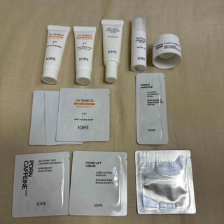 IOPE（キット/セット）のフリマアイテム一覧