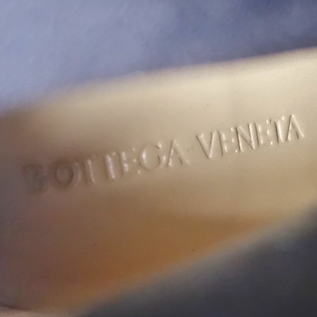 BOTTEGA VENETA - 美品 ボッテガヴェネタ BOTTEGA VENETA ショート