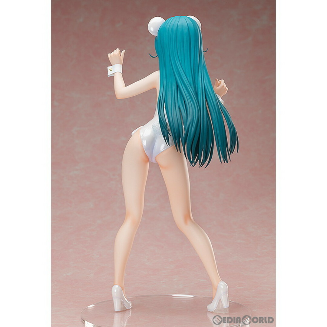 B-Style ユナ 白クマスーツVer. くまクマ熊ベアー 1/4 完成品