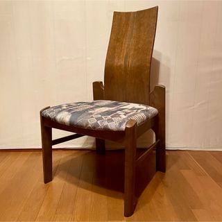 カリモク家具（ダイニングチェア）のフリマアイテム一覧