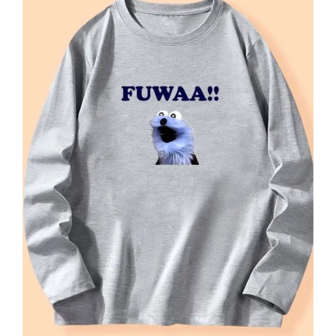 パペットスンスン ロングTシャツ2枚セット XL 未使用の通販 by ひで