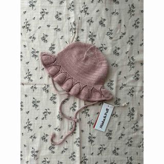 Misha & Puff（帽子）のフリマアイテム一覧