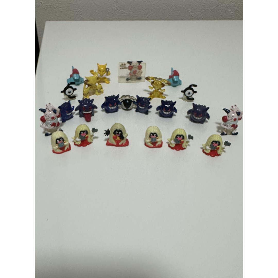ポケモン - 【希少品・年代物】250体以上 ポケモン フルカラー