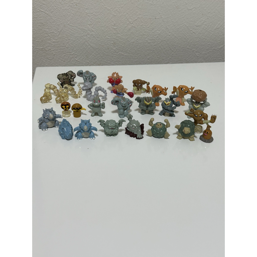 ポケモン - 【希少品・年代物】250体以上 ポケモン フルカラー