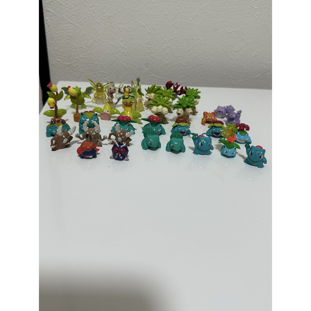 ポケモン - 【希少品・年代物】250体以上 ポケモン フルカラー
