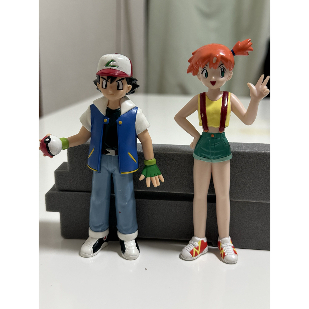 ポケモン - 【希少品・年代物】250体以上 ポケモン フルカラー