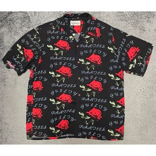 WACKO MARIA（シャツ）のフリマアイテム一覧