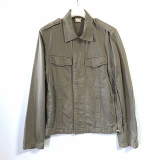 DRIES VAN NOTEN（ミリタリージャケット）のフリマアイテム一覧