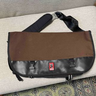 CHROME - chrome クローム メッセンジャーバッグ 人気柄