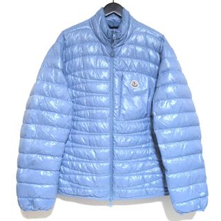 MONCLER - 美品 24AW MONCLER モンクレール LEVECHE ミニワッペン