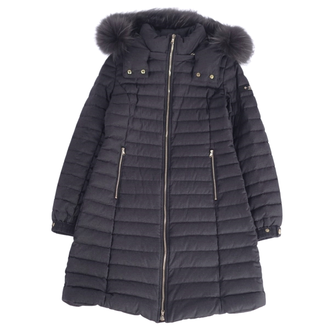 TATRAS - 美品 タトラス TATRAS コート Rライン CIMA チマ ダウン