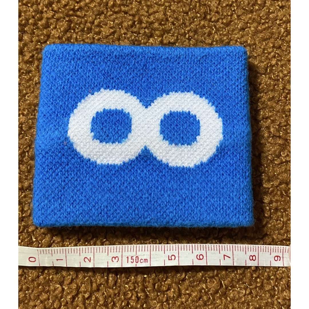 関ジャニ∞ - 関ジャニ♾️ SUPER EIGHT リストバンド 安田章大の通販