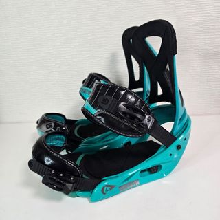 BURTON（バインディング ・ オレンジ/橙色系）のフリマアイテム一覧