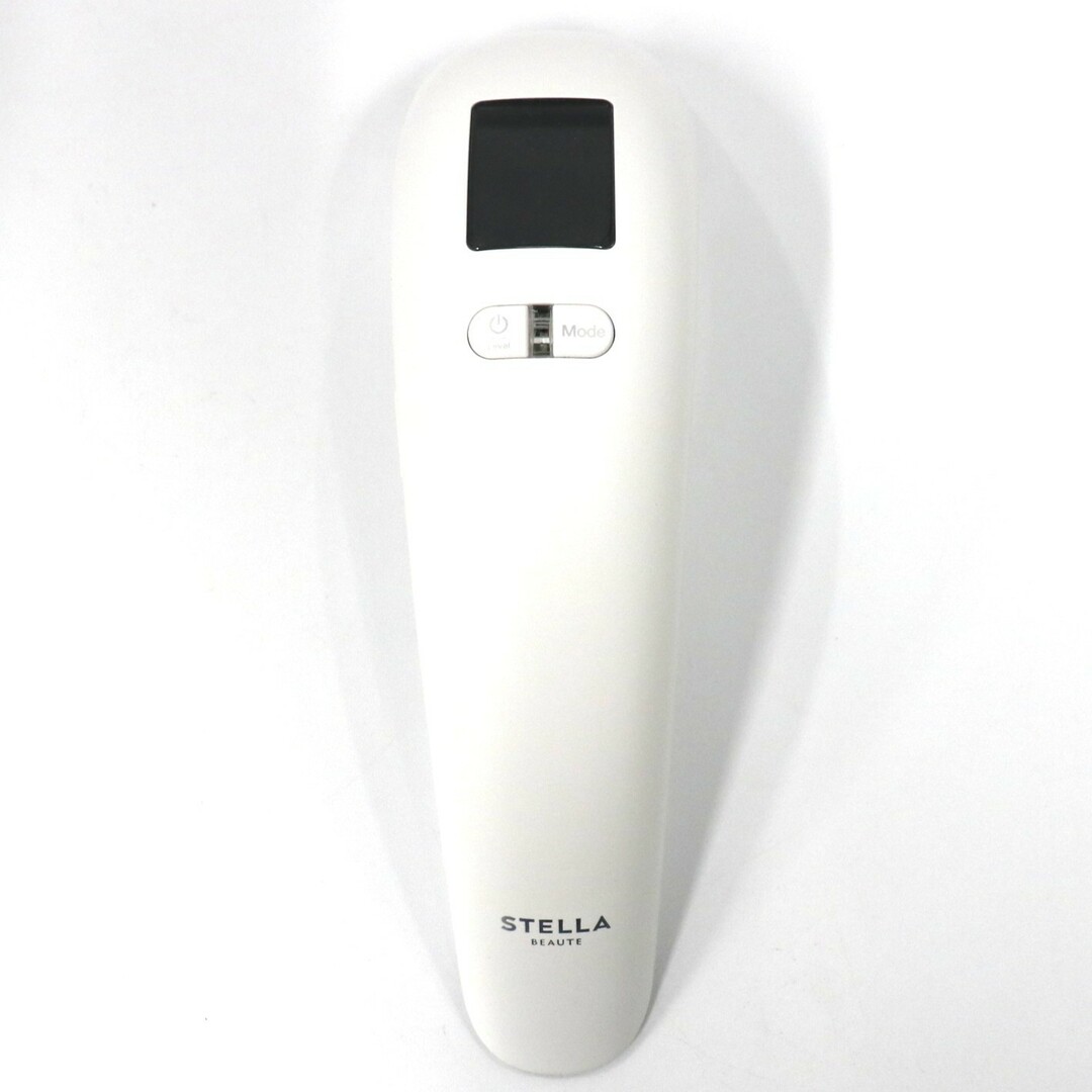 キララ - [中古] STELLA BEAUTE(ステラ ボーテ) IPL光美容器 SB-IFD03
