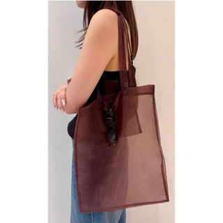 Plage（バッグ）のフリマアイテム一覧