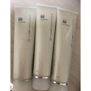 NU SKIN - ガルバニックスパパワーチャージマスクの通販 by まいまい's