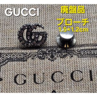 GUCCI（ブローチ/コサージュ）のフリマアイテム一覧
