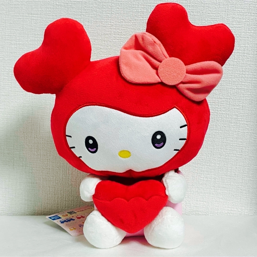 TWICE - ハローキティ GiGO TWICE LOVELYS サンリオコラボ チェヨンの